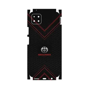 MAHOOT Brilliance-FullSkin Cover Sticker for Huawei Nova Y60