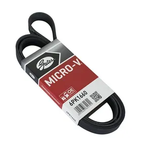 تسمه دینام گیتس مدل 6pk1660 مناسب برای پژو 405