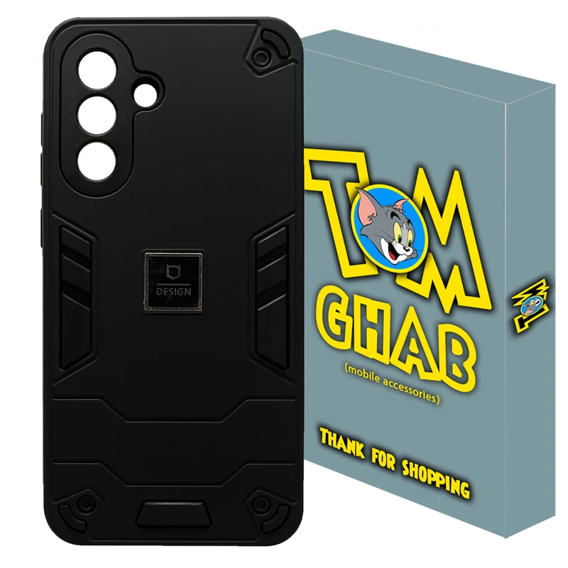 کاور تام قاب مدل بتمنی مناسب برای گوشی موبایل سامسونگ Galaxy A56