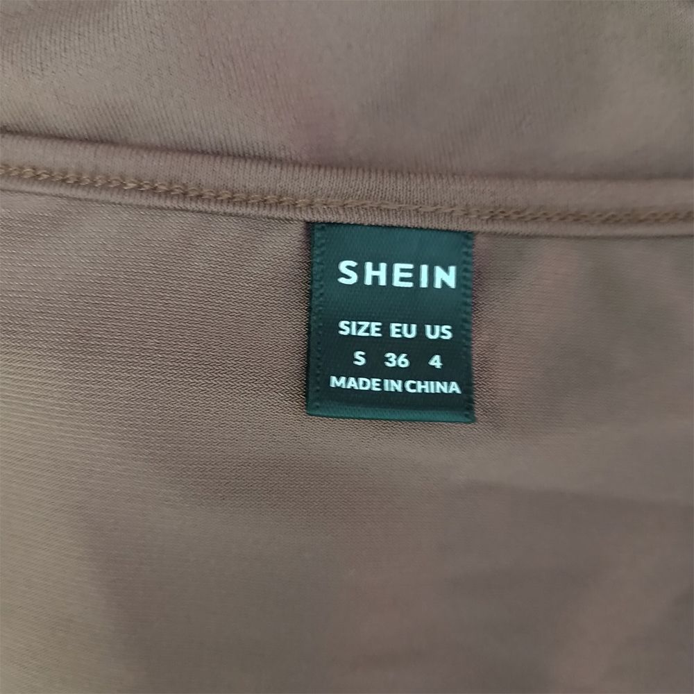 بادی زنانه شین مدل 4196 - - 10