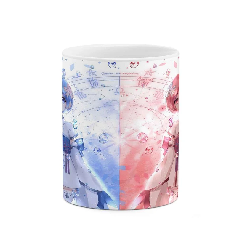 ماگ کاکتی مدل انیمه کد mgh21197