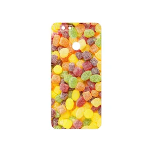 MAHOOT Gummi candy 2 Cover Sticker for Honor 7A