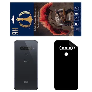 INFINITI PRO RG Back Skin For LG G8S ThinQ