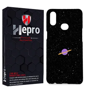 HEPRO MC Cover for Samsung Galaxy A10S