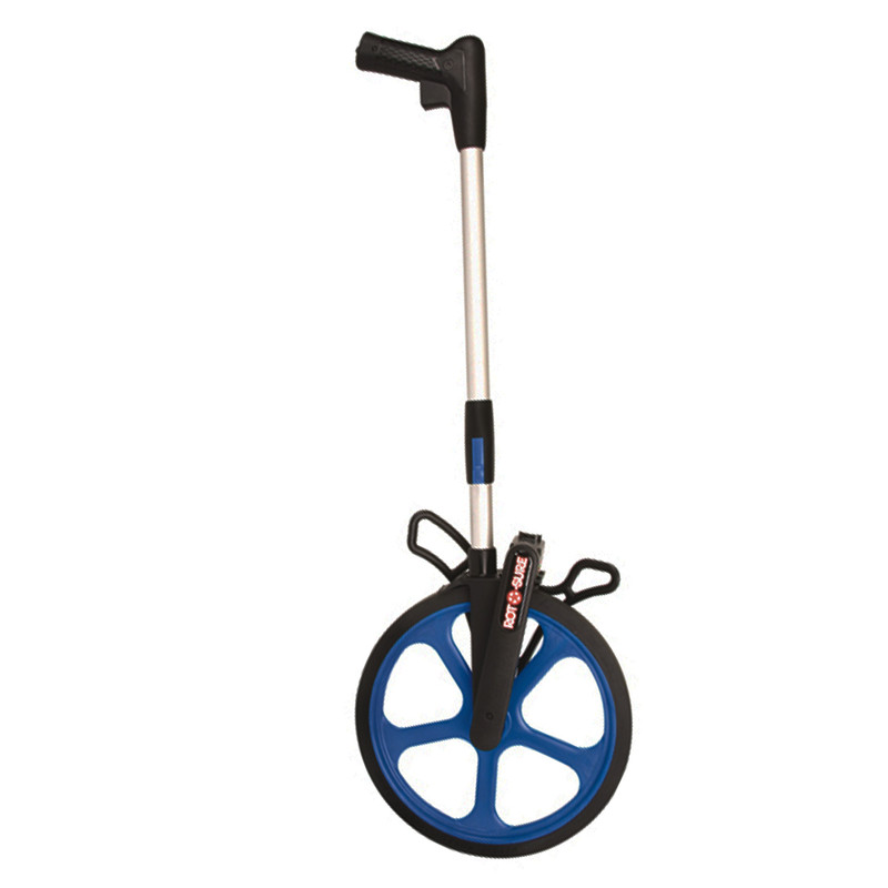 چرخ متر رتوشور مدل کلاسیک اکورنج