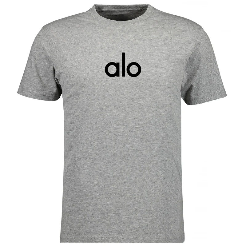 تی شرت آستین کوتاه مردانه مدل V24