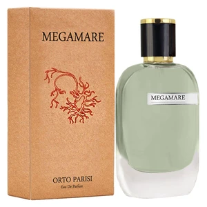 ادو پرفیوم مردانه هارلینگن مدل مگاماره اورتو پاریسی با رایجه معتدل حجم 50 میلی لیتر