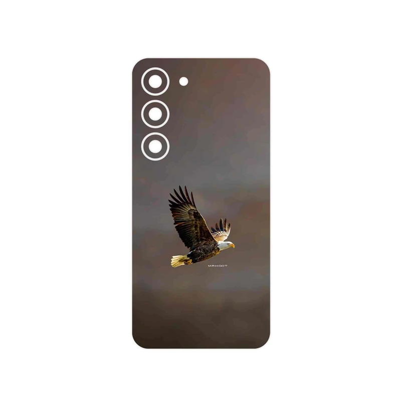 برچسب پوششی ماهوت مدل Eagle مناسب برای گوشی موبایل سامسونگ Galaxy S23