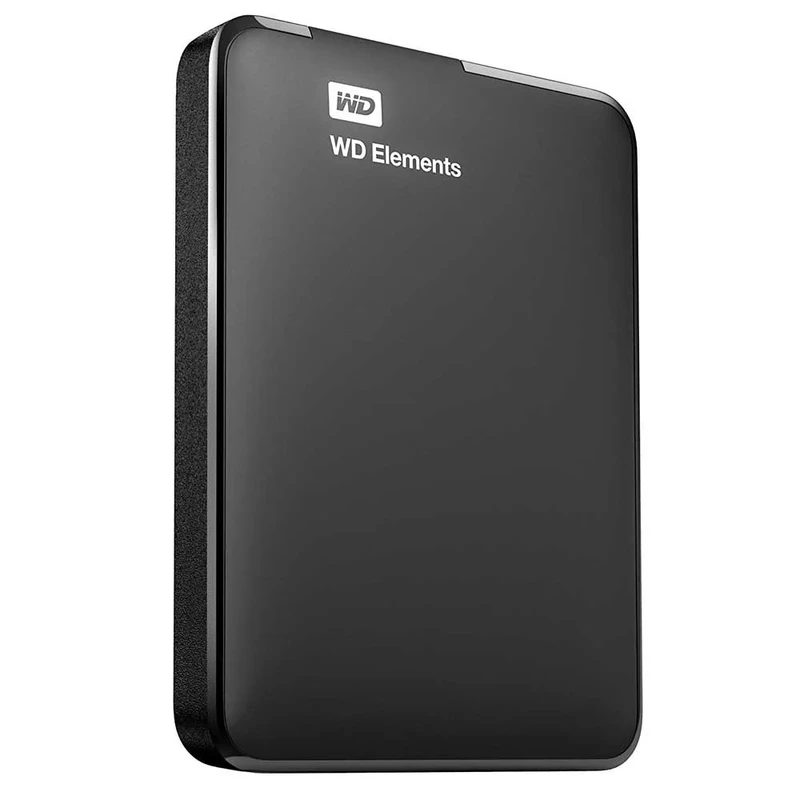 قاب هارد اکسترنال 2.5 اینچی  مدل Elements