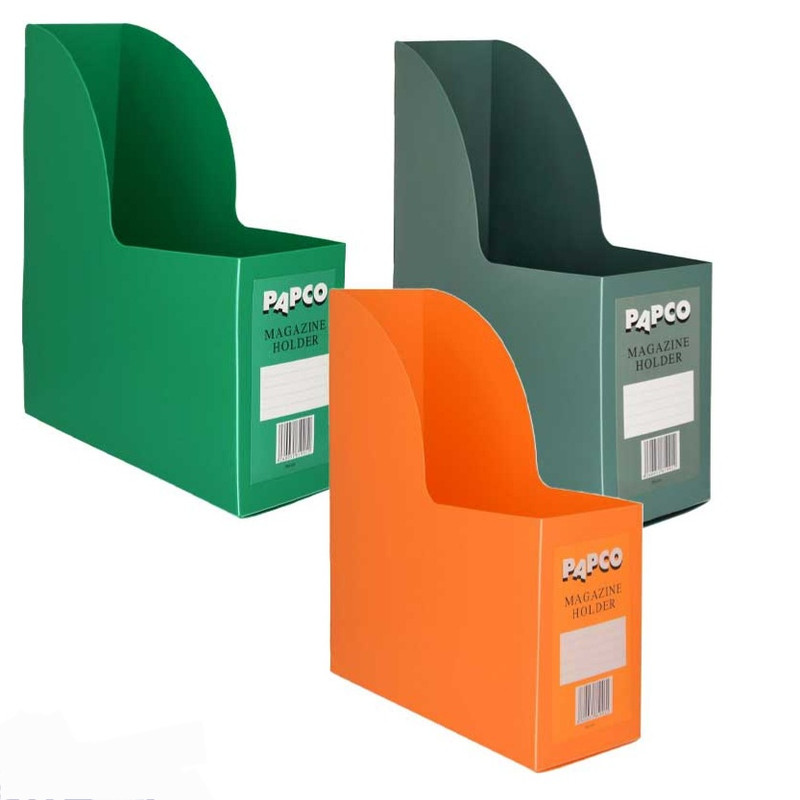 نگهدارنده مجله پاپکو مدل ۲۱۰ بسته ۵ عددی