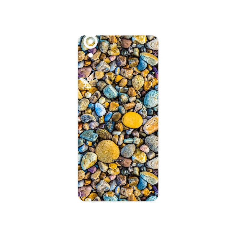 برچسب پوششی ماهوت مدل River rocks مناسب برای گوشی موبایل هوآوی Y6 II