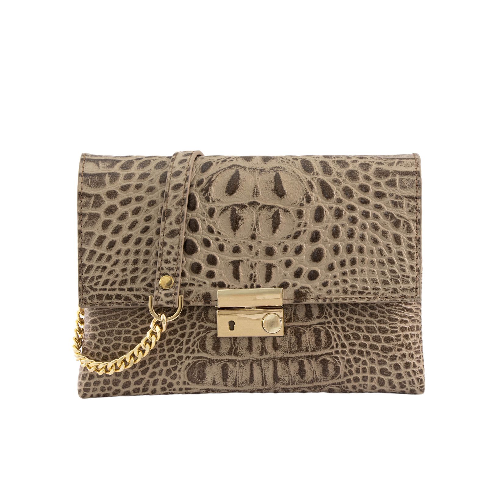 کیف رودوشی زنانه منط مدل F101 کد 83631 - - 1