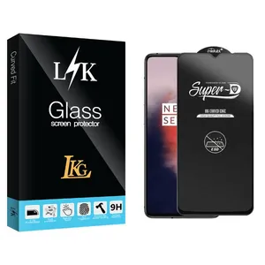 LKG LKK SuperD_ESD Screen Protector For OnePlus  7T