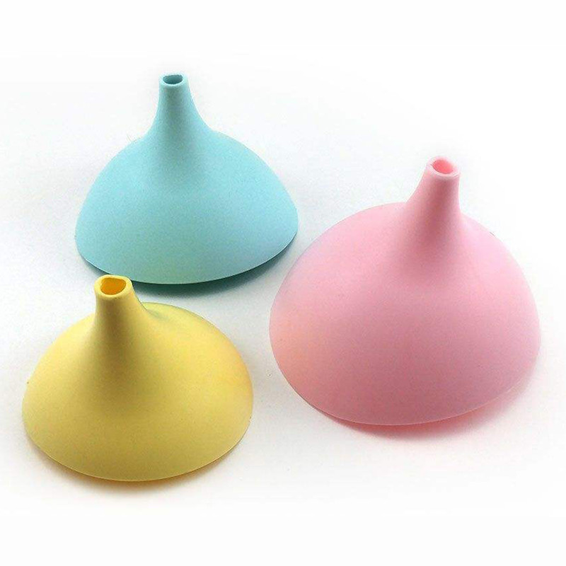 قیف کد MG01 مجموعه 3 عددی