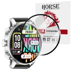 Horse HWPM Screen Protector For Kieslect Kr2