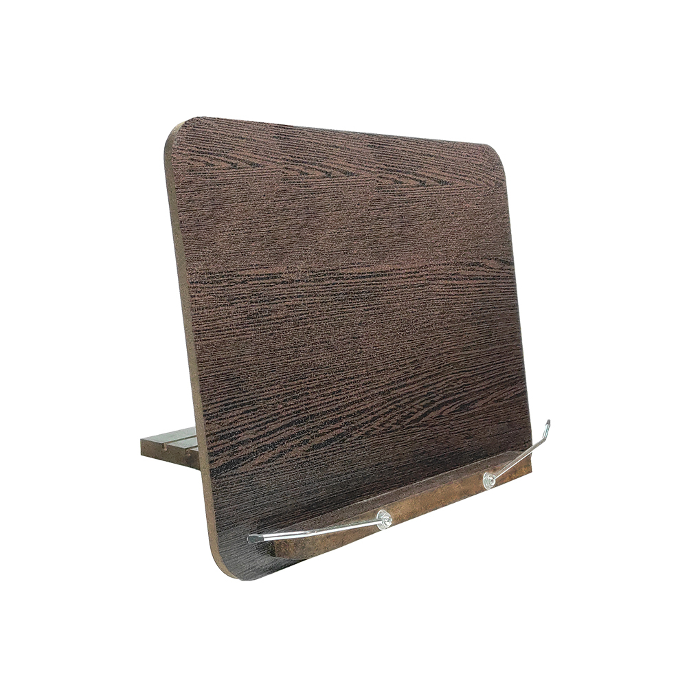 نگهدارنده کتاب مدل افرا کد 01
