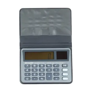 ماشین حساب شارپ مدل EL-879L