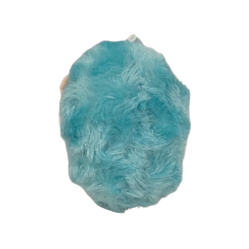 آویز عروسکی مدل خارپشت