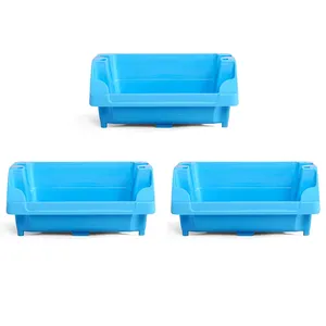 باکس ابزار کد f10 بسته 3 عددی