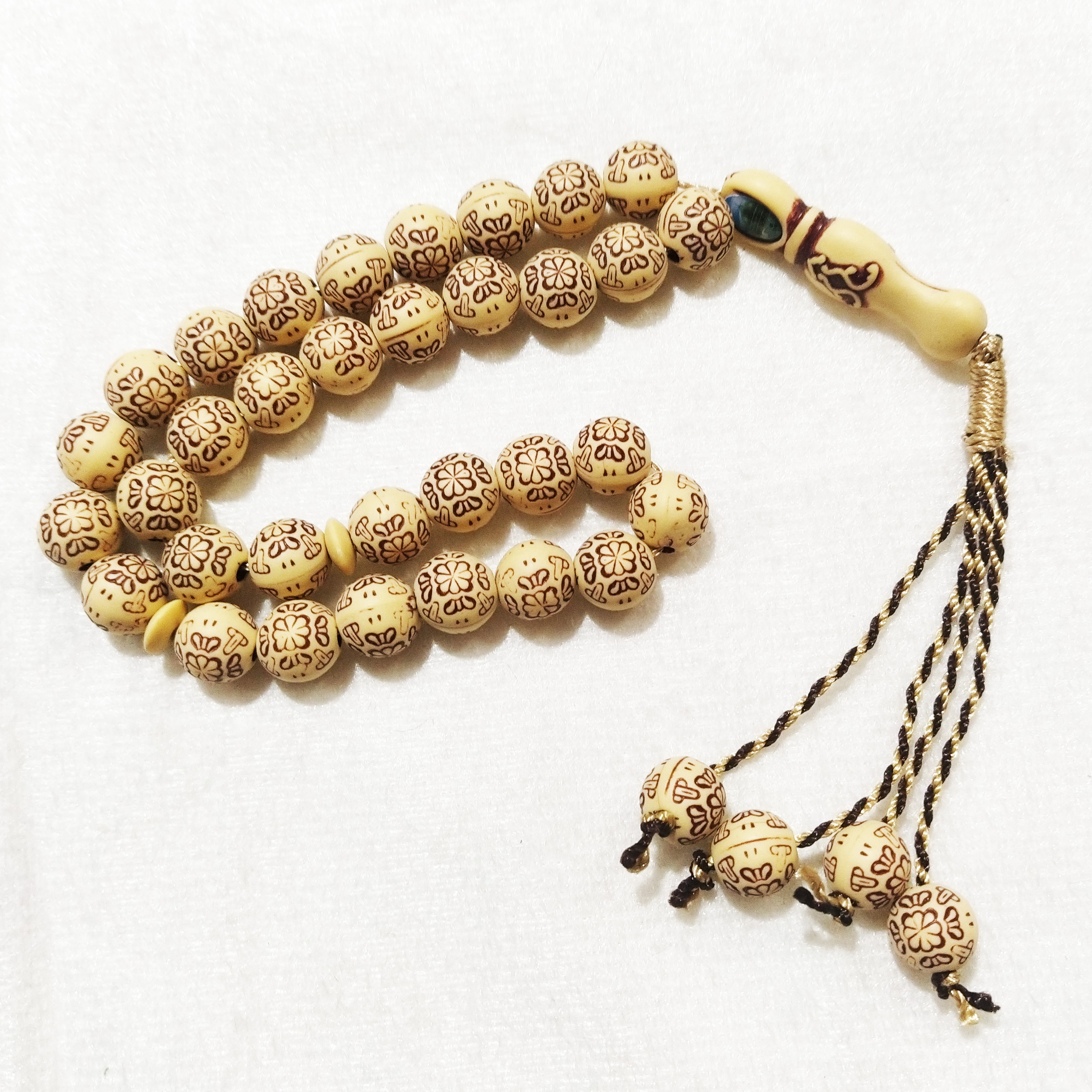 تسبیح سلین کالا مدل ce-zek113