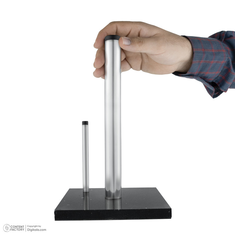 پایه رول دستمال کاغذی مدل TOP-2