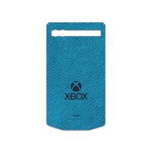 MAHOOT BL-XBOX Cover Sticker for BlackBerry P9983