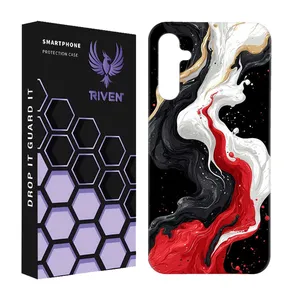 RIVEN RI1-19 Case For Samsung Galaxy A54