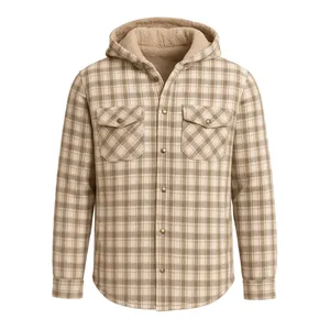 کت پاییزه مردانه مدل Timber کد M5303