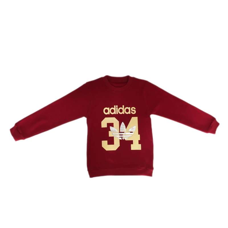 سویشرت پسرانه مدل 002