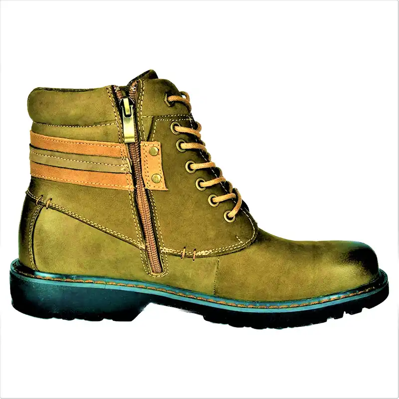 نیم بوت مردانه جوتی جینز مدل 948515061-40