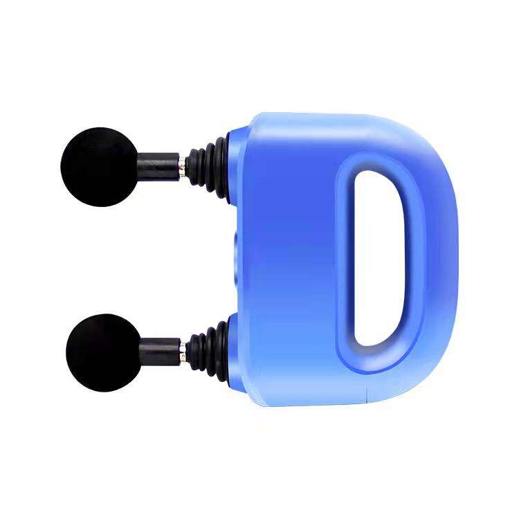 ماساژور برقی مدل DOUBLE HEAD ماساژور برقی مدل DOUBLE HEAD