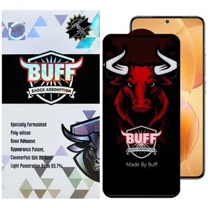 Buff Ceramic Pro-G screen protector suitable for Xiaomi Redmi K70 / K70 Pro / K70E