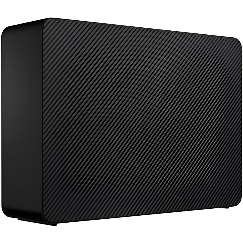 هارد اکسترنال سیگیت مدل  Expansion Desktop STKP6000400 ظرفیت شش ترابایت