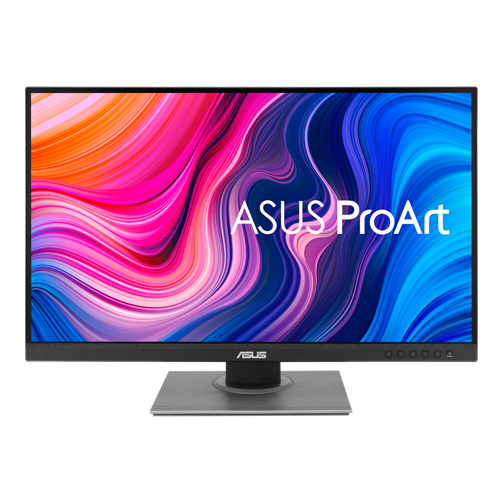 قیمت و خرید مانیتور طراحی ایسوس مدل ProArt Display PA278QV سایز 27 اینچ