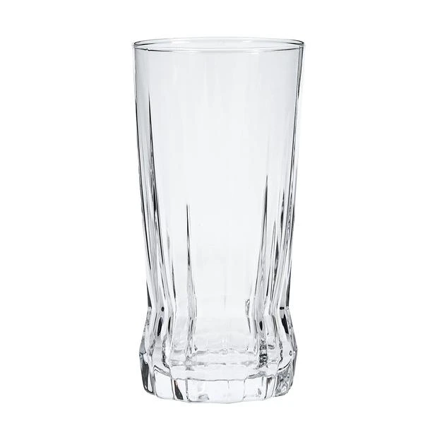 لیوان پاشاباغچه مدل گایا کد 420755 بسته 6 عددی 