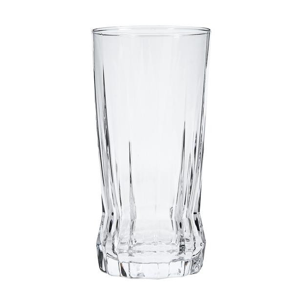 لیوان پاشاباغچه مدل گایا کد 420755 بسته 6 عددی 