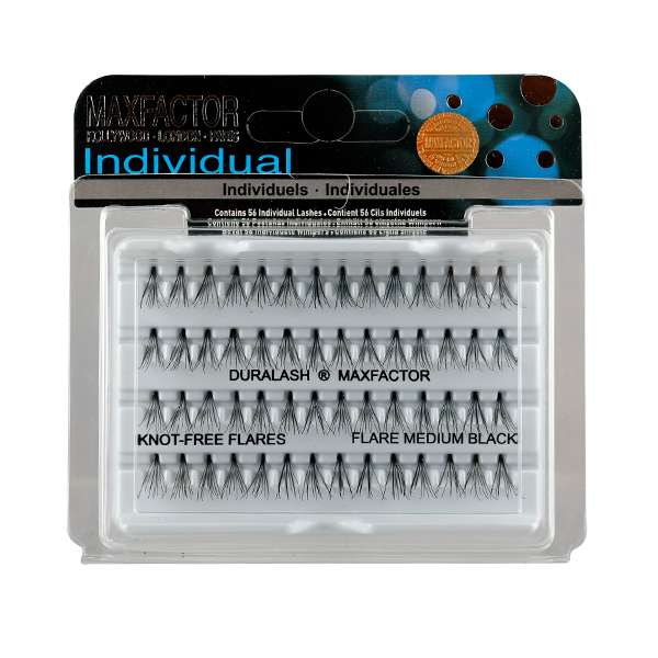 مژه مصنوعی مکس فکتور مدل 3M