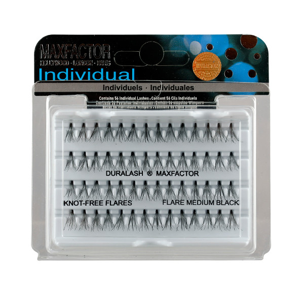 مژه مصنوعی مکس فکتور مدل 3M