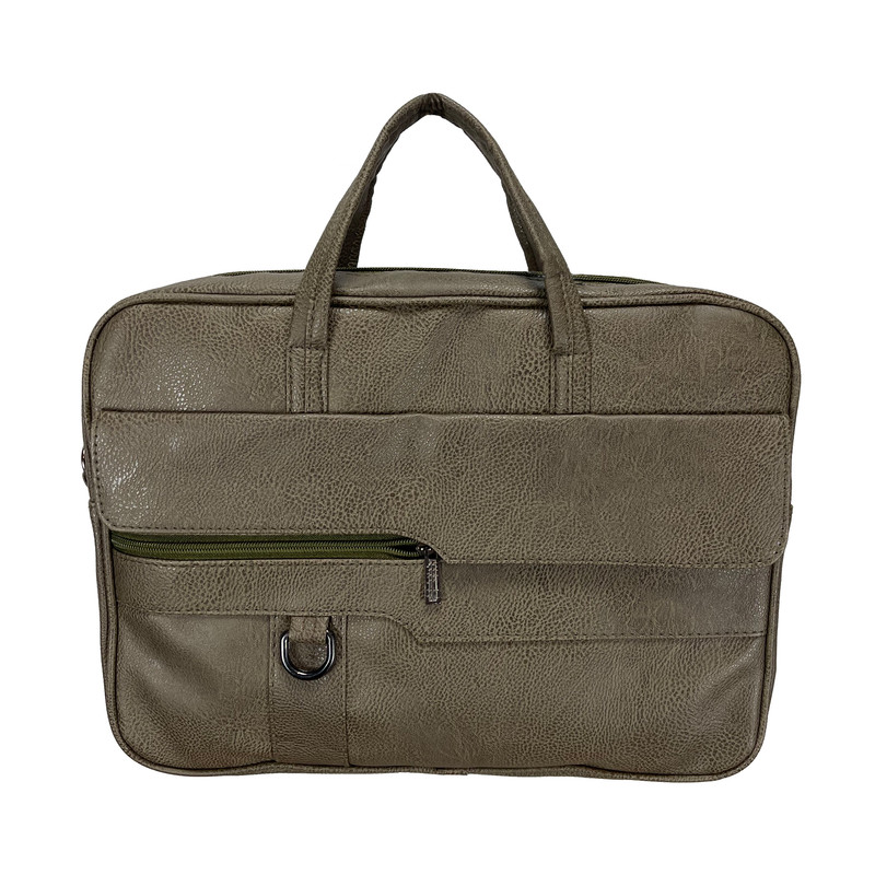 کیف اداری مردانه مدل شرانگ gen