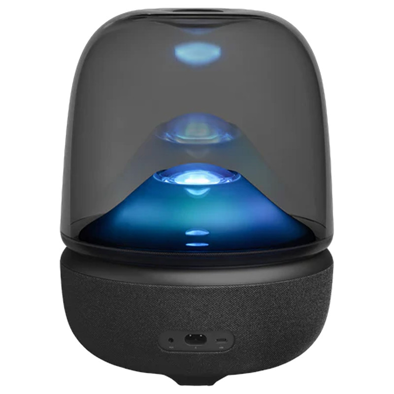 اسپیکر بلوتوثی هارمن کاردن مدل Aura Studio 5