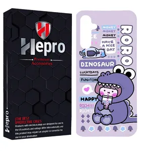 HEPRO MC Cover for Samsung Galaxy A54