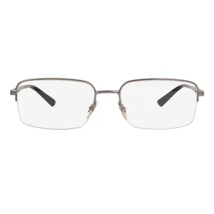 فریم عینک طبی مستطیلی ری بن مدل 0RX6384I-2502-54 مناسب برای صورت قلب، بیضی، گرد، مثلث