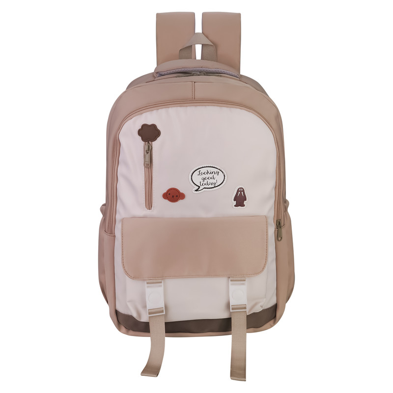 کوله پشتی مدرسه مدل فانتزی کد New2026