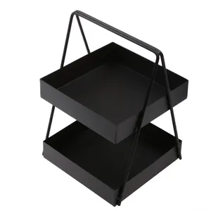 شلف رومیزی مدل QW7