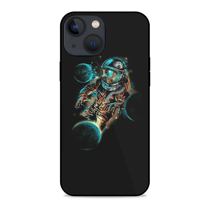 کاور آکام مدل AMCA13M1627 مناسب برای گوشی موبایل اپل iPhone 13MINI