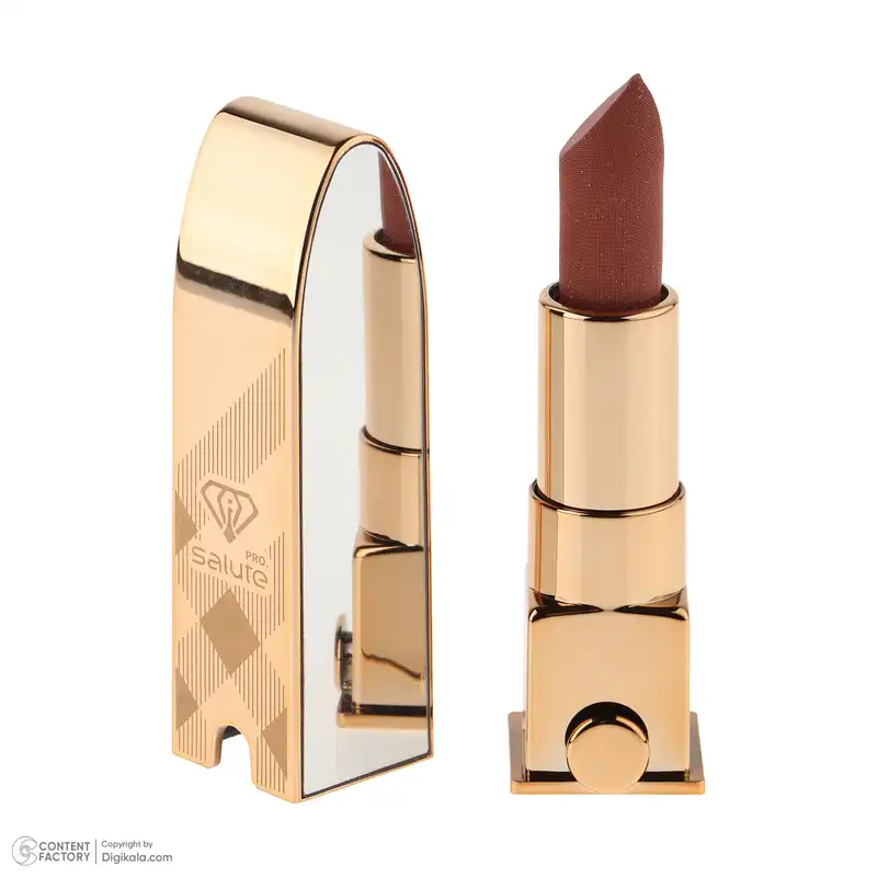 رژلب جامد سالوته پرو شماره 908