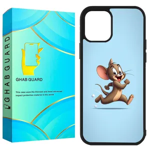 Ghab Guard GCHP11PM Cover For Apple iPhone 11 Pro Max