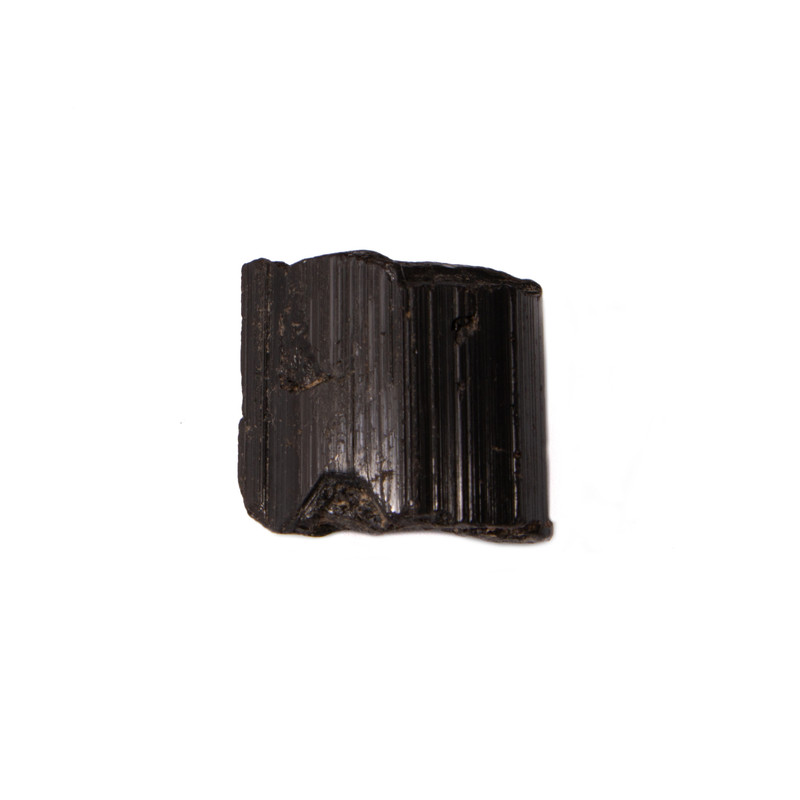 سنگ راف مدل تورمالین سیاه  F1