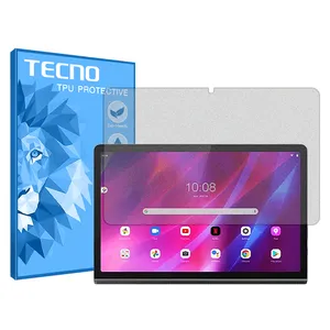 Tecno HyMTT model matte screen protector suitable for Lenovo Yoga Tab 11 tablet