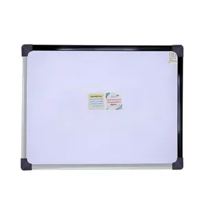 daneshgar magnetic whiteboard plus model 60x90 cm